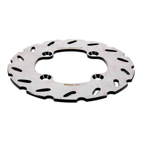 Brake Disc Front / Rear 18-0086