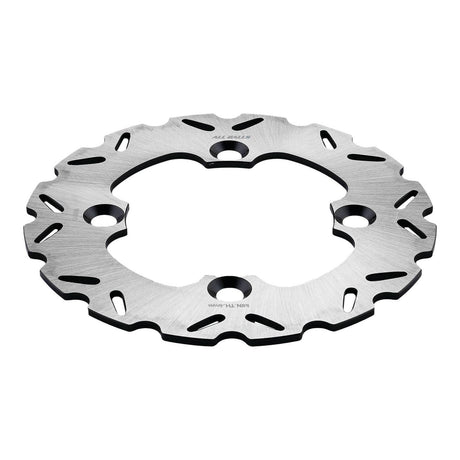 Brake Disc Front / Rear 18-0096