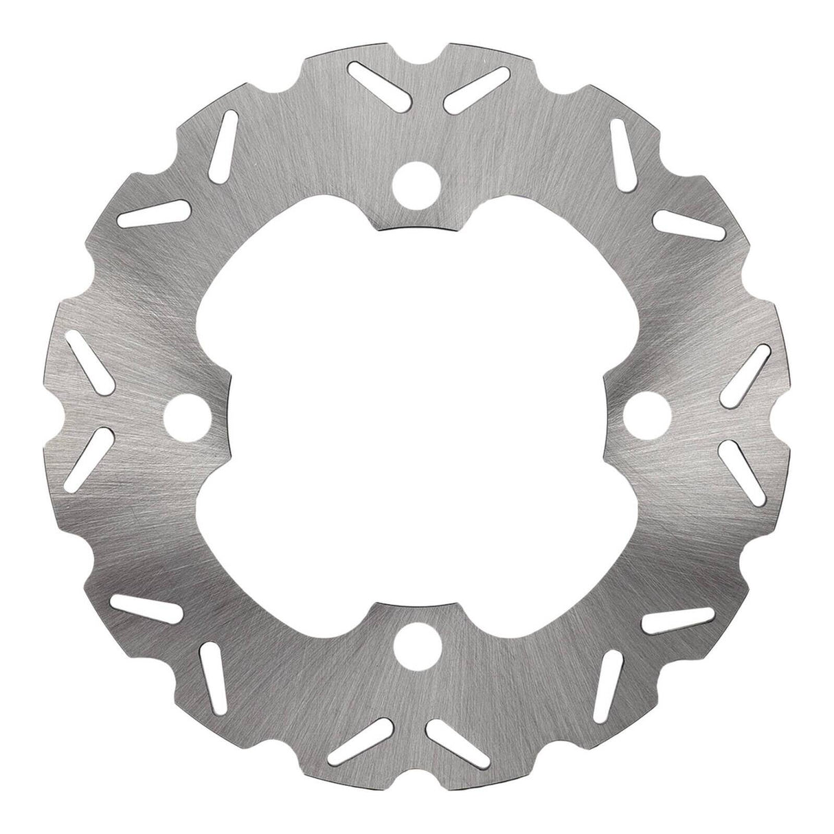 Brake Disc Front / Rear 18-0096