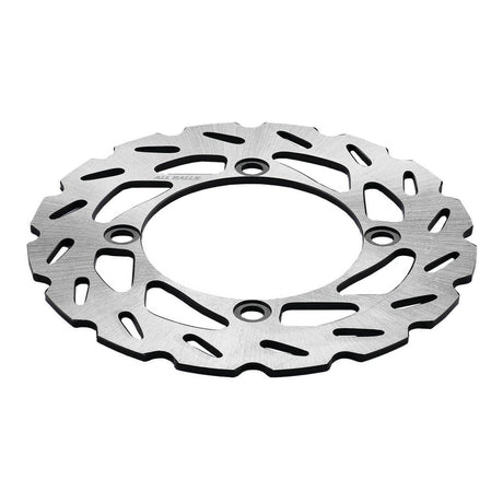 Brake Disc Front / Rear 18-0109