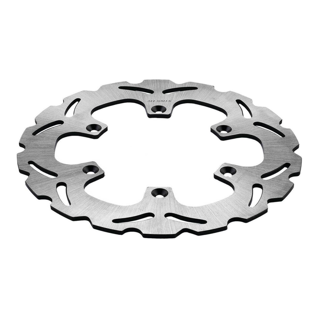 Brake Disc Rear 18-0111