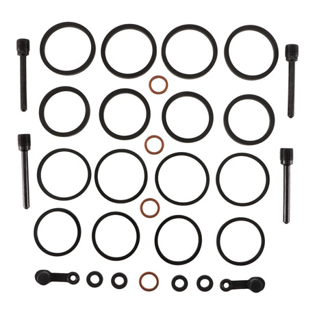 All Balls Racing Calliper Rebuild Kit (18-3106)