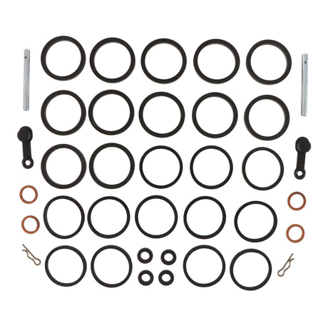 All Balls Racing Calliper Rebuild Kit (18-3116)