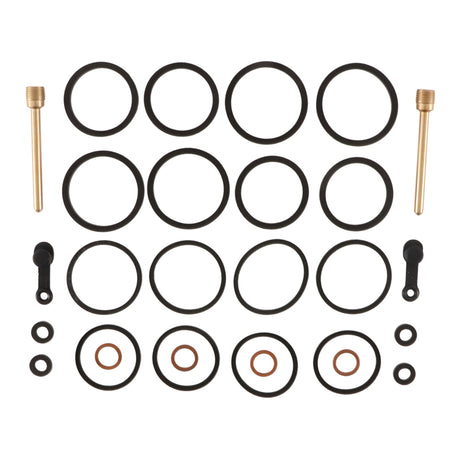 All Balls Racing Calliper Rebuild Kit (18-3126)