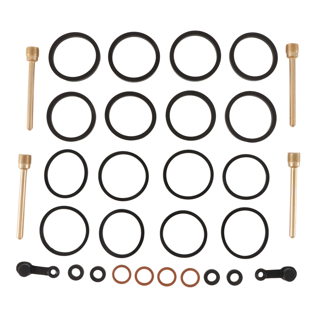 All Balls Racing Calliper Rebuild Kit (18-3176)