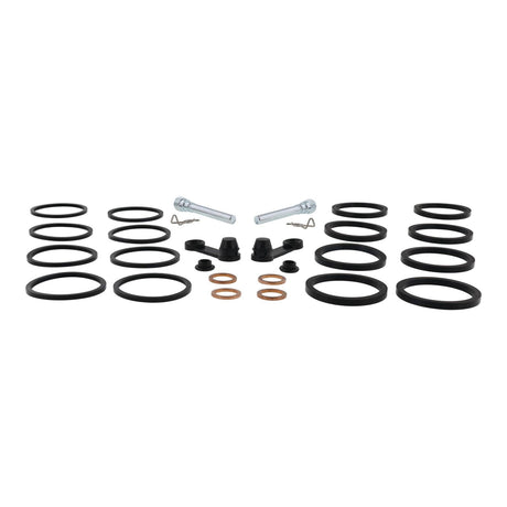 Caliper Rebuild Kit - 18-3342