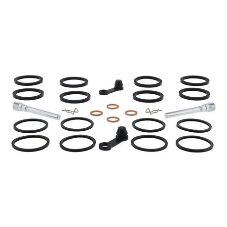 Caliper Rebuild Kit - 18-3358