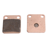 All Balls Racing Sintered Brake Pads (18-8012)
