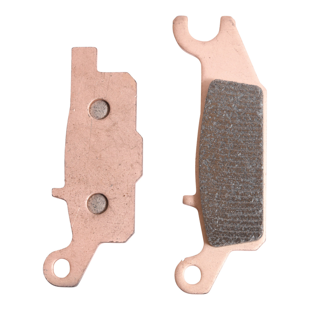 All Balls Racing Sintered Brake Pads (18-8023)