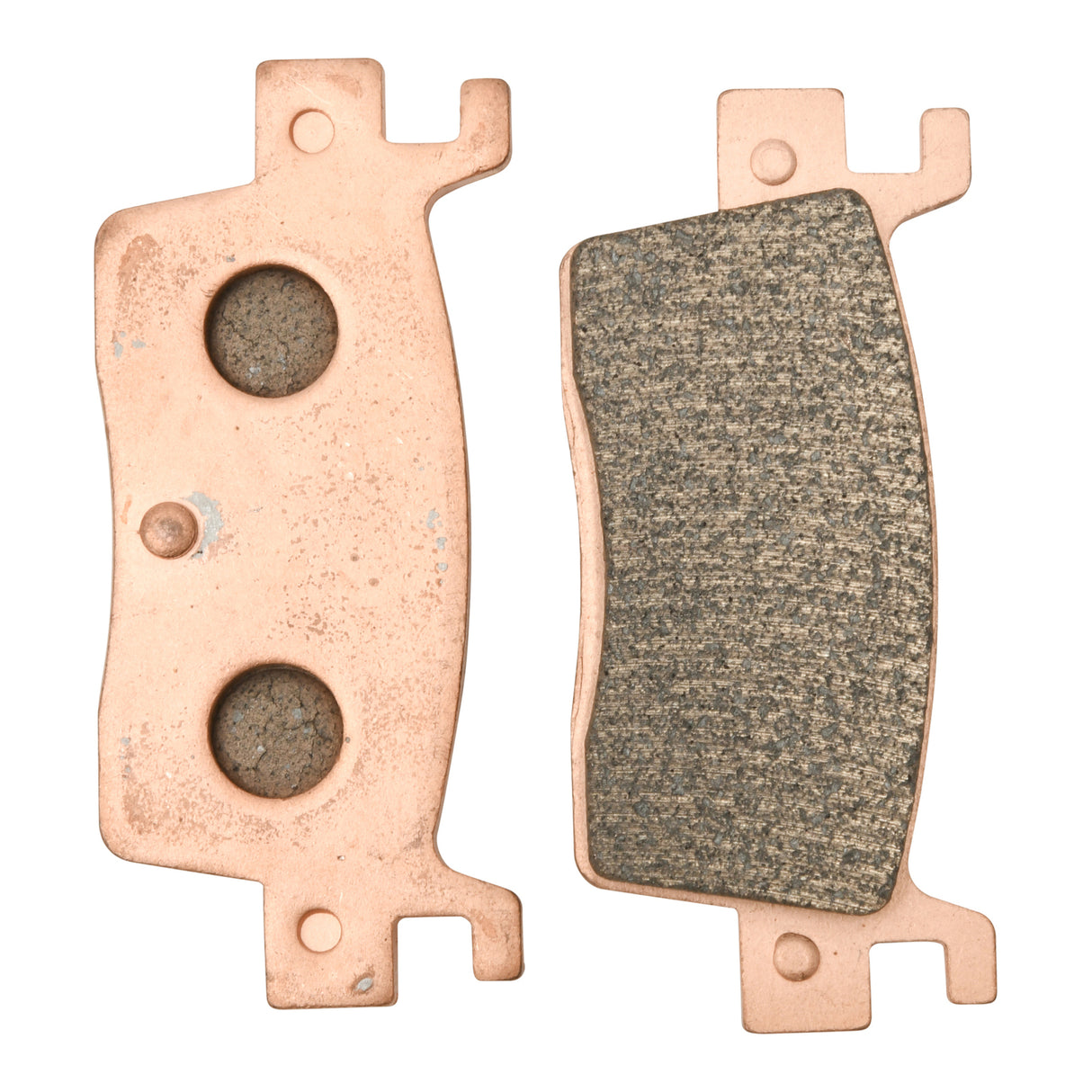 All Balls Racing Sintered Brake Pads (18-8057)