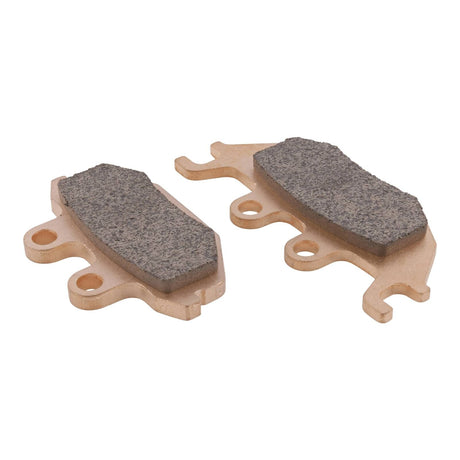 All Balls Sintered Brake Pads - 18-8177