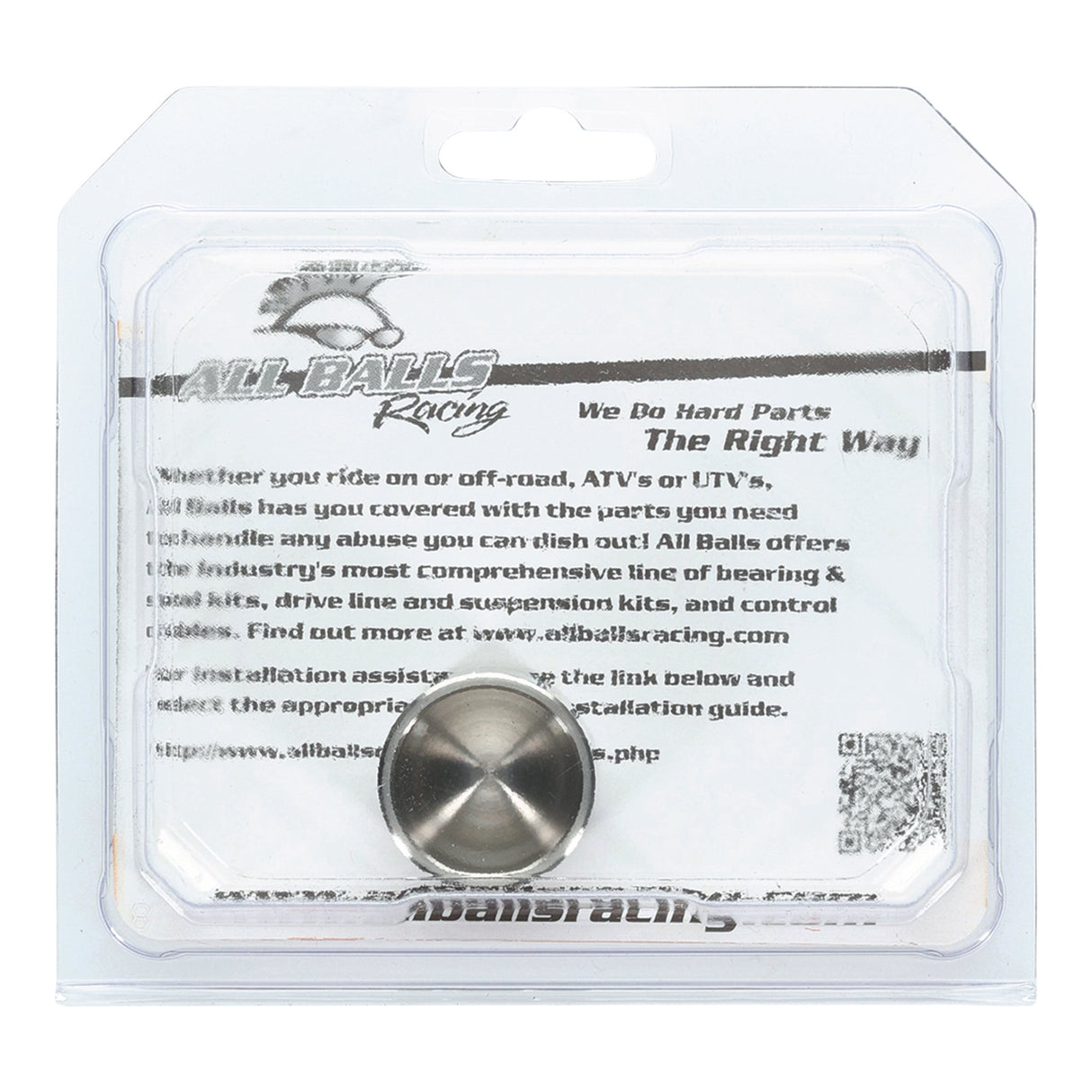 All Balls Racing Calliper Piston Kit (18-9007)