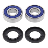 All Balls Racing Wheel Bearing Kit (25-1093)