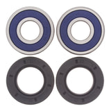 WHEEL BEARING KIT 25-1382