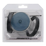 Wheel Bearing Kit - Taper DAC Upgrade (25-1699-HP)