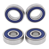 All Balls Racing Wheel Bearing Kit (25-1708)