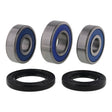 Wheel Bearing Kit - 25-1854