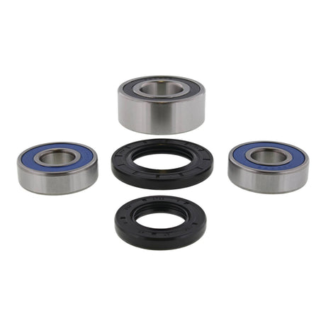 Wheel Bearing Kit - 25-1862