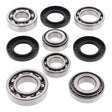 DIFFERENTIAL BEARING AND SEAL KIT 25-2074