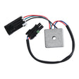 TURF MODE REAR DIFFERENTIAL RELAY 25-5001