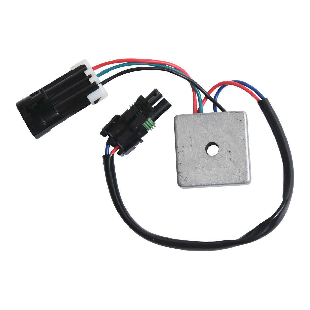 TURF MODE REAR DIFFERENTIAL RELAY 25-5001
