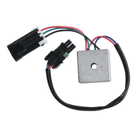 TURF MODE REAR DIFFERENTIAL RELAY 25-5001