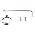 Carburettor Midbody Gasket Kit - 26-10031