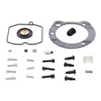 Carburetor Rebuild Kit No Jets or Mixture Screw 26-10159