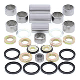 SUSP KIT LINKAGE 27-1007 CR250 97