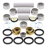 Suspension Linkage Kit 27-1172 Honda CRF450R '09-'15 CRF250R '10-'15
