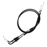 Throttle Cable Set 45-1032 Kawasaki