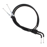 Throttle Cable Set 45-1044 KTM