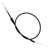 Throttle Cable 45-1124 Suzuki RM / RMX250