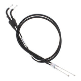 Throttle Cable Set 45-1182 Kawasaki/Suzuki