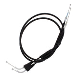 Throtle Cable Set 45-1183 Kawasaki/Suzuki