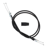 Throttle Cable Set 45-1208 Honda XR250 '86-'95