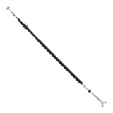 REAR BRAKE CABLE KLF300B BAYOU 1988-04