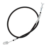 REAR BRAKE CABLE YFM350FGW GRIZZLY 4X4 2007-11