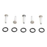 FUEL PUMP QUICK BREAK FILTER KIT 47-3024