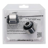 INDEPENDENT REAR SUSPENSION KNUCKLE ONLY KIT 50-1245