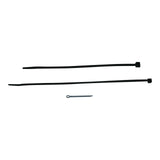 Tie Rod End Kit - Right
