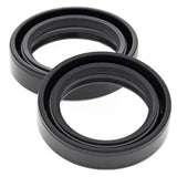 Fork Seals Pair 31x43x10 55-104