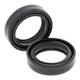 Fork Seals Pair 33x46x11 55-107