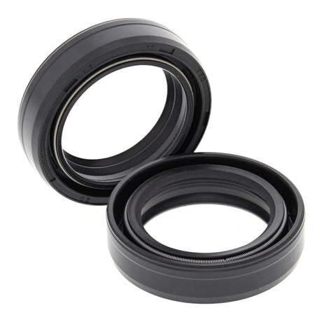 Fork Seals Pair 33x46x11 55-107