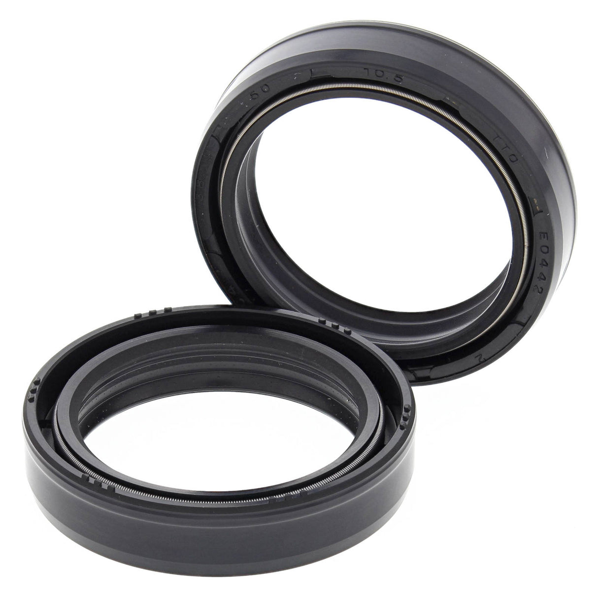 Fork Seals Pair 38x50x10.5 55-112