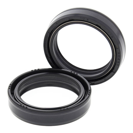 Fork Seals Pair 38x50x10.5 55-112