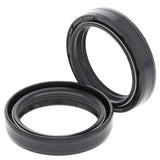Fork Seals Pair 43x55x10.5 55-122