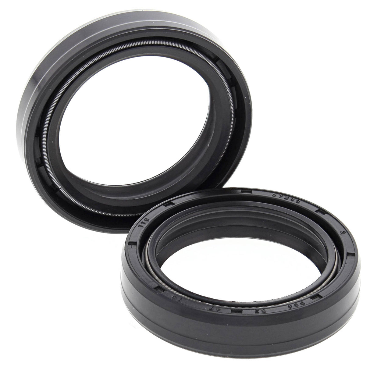Fork Seals Pair 35x47x10 55-128