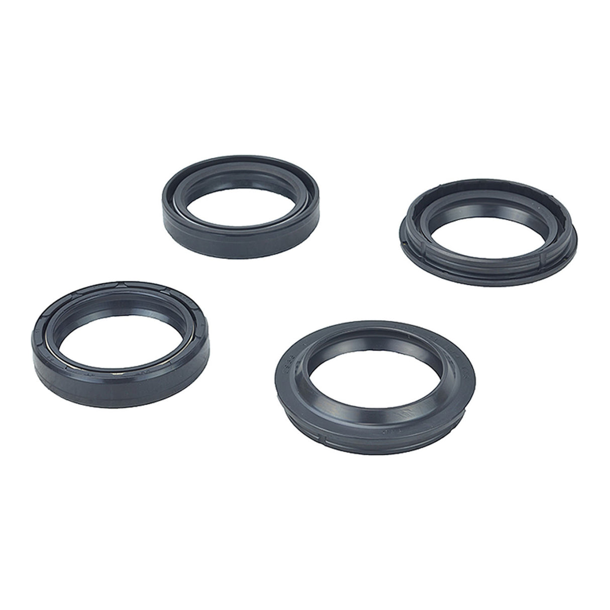 DUST AND FORK SEAL KIT 56-132