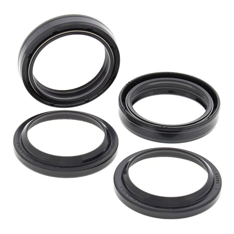 Fork Oil & Dust Seal Kit (56-136)